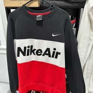 Nike Air Crew Sweatshirt